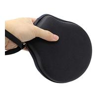 GUBEE Lecteur CD Portable avec Etui Dur de Voyage, Sac pour Walkman CD