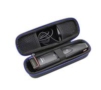 GUBEE Portable Dur Voyage Cas Sac étui pour Philips Tondeuse Barbe Series 5000/3000