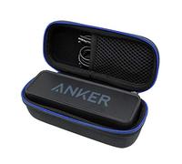 GUBEE Portable Dur Voyage Cas Sac pour Anker SoundCore&SoundCore 2 Enceinte Bluetooth