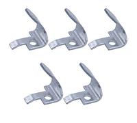 Gubeter 5 X Kit Attrape Chaîne, pour Stihl Ms240 Ms260 Ms290 Ms310 Ms360 Ms340 Ms380 Ms390 024 026 028 029 036 038 039, 1119-656-7705, 1125 650 7700