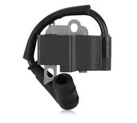 Gubeter Bobine d'allumage, pour Stihl, Fs40 Fs50 Fs56Rc Fc56C Fs40C Fs56 Fs56R Fs70R Km56 Km56R Ht56C débroussailleuse, 41444001316, 4144 400 1316,