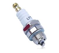 Gubeter Bougie d'allumage pour NGK L7T BPMR7A et Champion CJ8 RCJ7Y RCJ6Y et Bosch WSR6F et Plus de Bougies Allumag pour Stihl 017 018 020 021 TS410 TS420 Tronçonneuse Tondeuse à gazon