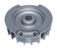 Gubeter Ensemble de Volant Moteur avec cliquet, pour tronçonneuse Husqvarna 450, 450E, 445, 445E, 544111801