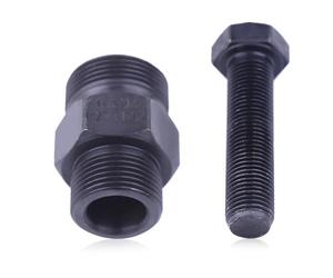 Gubeter Extracteur de Volant pour Tronçonneuse pour STIHL 020 036 MS360 044 MS440 046 MS460 066 MS660 MS280 TS510 TS760 Outil Multifonction Kit Réparation Débroussailleuses 11108904500