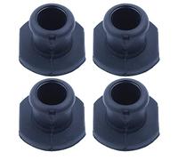 Gubeter Kit de Capuchon de Prise Tampon 4X AV, pour pièces de tronçonneuses Stihl 017 018 Ms170 Ms180, 11237917300, 1123 791 7300