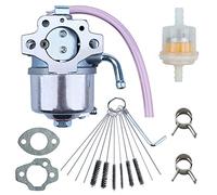 Gubeter Kit de carburateur, pour Fc150V Bs50, Fc150V Es50, Fc150V Es58, Fc150V Fs58, Fc150V As03, Fc150V As04, Fc150V Es08, Fc150V Es10, Fc150V Fs10, Fc150V Gs10, Fc10 50 V, Es15, Fc1