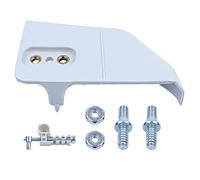 Gubeter Kit de Couverture de pignon d'embrayage de chaîne, pour Stihl MS180 MS170 018 017 021 023 025 Ms210 Ms230 Ms250 pièce de tronçonneuse, 1123 640 1705, 1120 664 1500, 1123 664 2400