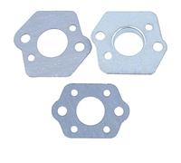 Gubeter Kit de Joint de cale d'admission de carburateur, pour Stihl Ms250 Ms230 Ms210 025 023 021 pièce de tronçonneuse,/
