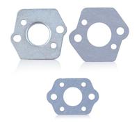 Gubeter Kit de Joint de Carburateur pour Stihl MS250 MS230 MS210 025 023 021 Tronçonneuse Pièces de Rechange, de cale d'admission de Carburateur