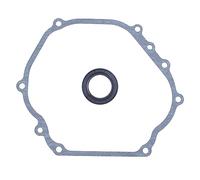 Gubeter Kit de joint d'huile de carter de vilebrequin, pour moteur HONDA Gx390 13Hp Gx340 11Hp, 11381 Ze3 801, 91201 Ze3 004