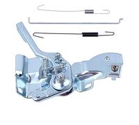 Gubeter Kit de régulateur de Ressort de Retour d'accélérateur, pour pièces de Moteur de Moteur de Tondeuse à Gazon Honda Gx160 Gx200 5.5Hp 6.5Hp, 16561 Ze1 020, 16561 Zl0 000, 16561 898 000