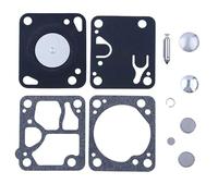 Gubeter Kit de réparation de carburateur K1-MDC Pour Walbro, Pour Walbro K1-MDC Pour McCulloch Mini Mac 140 130 120 110, Pour Walbro K1-MDC