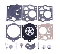 Gubeter Kit de réparation de carburateur K10-SDC, Pour K10-SDC Pour McCulloch Mac PROMAC 700 8200 PM 10 10-10 Pour Homelite pour pièce Pour Echo, Pour Walbro K10-SDC