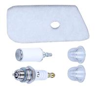 Gubeter Kit, pour Husqvarna 128C, 128L, 128Ldx, 128Djx, 125C, 125L, 124C, 124L Tondeuse Débroussailleuse, OEM Für 530150253 Ersetzen, /