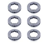 Gubeter Pignon 325-7, Pour Husqvarna 501 45 74-02 Pour Stihl Pour Jonsered Pour Poulan Pour Dolmar Pour Oregon 11892, 501457402