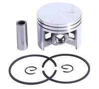 Gubeter Piston 50 mm, pour tronçonneuse Stihl 044 Ms440, 1128 030 2015