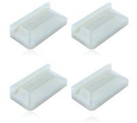 Gubeter Pour bloc de guidage de chaîne Pour Husqvarna 268, Pour Husqvarna 365 362 268 272 61 66 154 162 181 254 257 262 266 281 288, 501517201