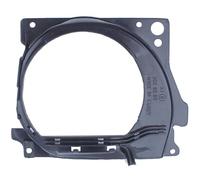 Gubeter Pour déflecteur d'air Pour Husqvarna 365, Pour Hus 362 365 371 372 372XP 372 x-torq, 503 62 83 01