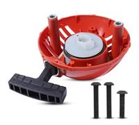 Gubeter Pour démarreur Pour Husqvarna 128C, Pour Husqvarna 128L 128LD 128LDX 128 CD 128 C 128 L 128DJX 128R 128RJ Débroussailleuse, 579063101 576368301
