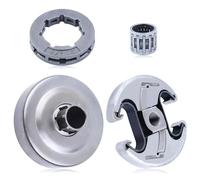 Gubeter Pour embrayage Pour Husqvarna 340, Pour Husqvarna 340 345 346XP 350 351 353 445 450 E Tronçonneuse, 537110503