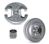 Gubeter Pour embrayage Pour Husqvarna 340, Pour Husqvarna340 345 346 350 351 353, 537 11 0503, 503 87 3072