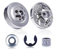 Gubeter Pour embrayage Pour Stihl MS260, Pour tronçonneuse Pour Stihl MS261 MS261C MS271 MS271C MS291 MS291C, 1121 160 2051, 1141 640 2001