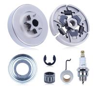 Gubeter Pour embrayage Pour Stihl MS290, Pour Stihl MS310 MS390 029 039, 1125 160 2002, 1125 640 2000