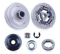 Gubeter Pour embrayage Pour Stihl MS361, Pour Stihl 044 046 MS440 MS460 MS461 MS441 MS361 MS362 MS362C Tronçonneuse, 1128 007 1000