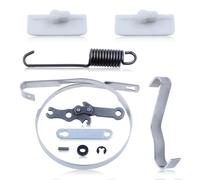Gubeter Pour ensemble de levier Pour Stihl MS180, Pour Stihl MS250 MS230 MS210 025 023 021, Pour 1123 162 7800, 1123 648 6600