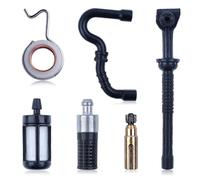 Gubeter Pour pompe à huile Pour Stihl MS180, Pour Stihl MS180 MS170 018 017, 1123 640 3201
