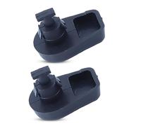 Gubeter Pour serrure de couvercle de filtre à air Pour Stihl MS250, Pour Stihl 021 023 025 MS210 MS230 MS250 MS290 MS310 MS390, 1123 141 2301