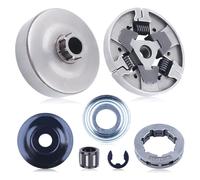 Gubeter Pour Stihl MS660 partage de disque passif, Pour Stihl MS660 066 064 MS640 MS661