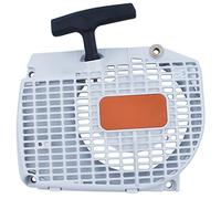 Gubeter Recoil Starter Rewind Pull, pour Stihl 044 046 Ms440 Ms460 Tronçonneuses, 1108 080 2104