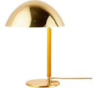 GUBI Tynell Collection 9209 Lampe à Poser Laiton