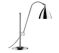 Gubi Bestlite BL1 Lampe à Poser Chrome