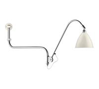 Gubi Bestlite BL10 Applique murale Blanc mat