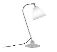 Gubi Bestlite BL2 Lampe à Poser Chrome/ Porcelaine