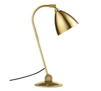 Gubi Bestlite BL2 Lampe à Poser Laiton