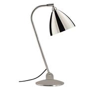 GUBI - Bestlite BL2 Lampe de Table Ø16 Chrome/Chrome