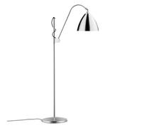 Gubi Bestlite BL3M Lampadaire Chrome