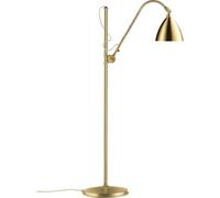 Gubi Bestlite BL3M Lampadaire Laiton