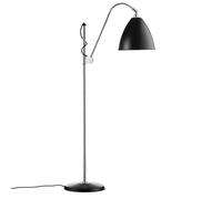 Gubi Bestlite BL3M Lampadaire Noir/ Chrome