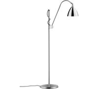 Gubi Bestlite BL3S Lampadaire Chrome