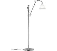 Gubi Bestlite BL3S Lampadaire Chrome/ Porcelaine
