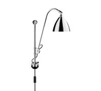 GUBI Bestlite BL5 Applique Murale Chrome