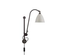 Bestlite BL5 Applique Murale Laiton Noir & Blanc