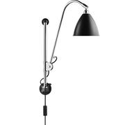 Gubi Bestlite BL5 Applique Murale Noir