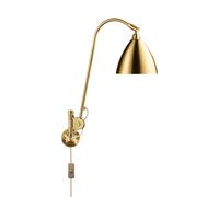 Bestlite BL6 Applique Murale Laiton