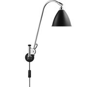 Gubi Bestlite BL6 Applique Murale Noir