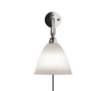 Bestlite BL 7 lampe murale Noir Gubi OFFRE SPECIALE - 5710902052810